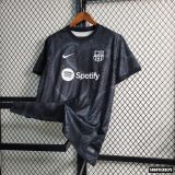 Thai Version Barcelona 23/24 Special Jersey