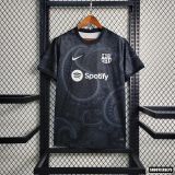 Thai Version Barcelona 23/24 Special Jersey