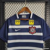 Corinthians 2014/2015 Third Retro Jersey