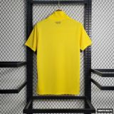 Corinthians 2014/2015 Goalkeeper Retro Jersey