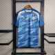 Thai Version Manchester City 23/24 Pre Match Jersey