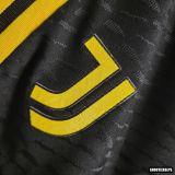 Player Version Juventus 23/24 Home Authentic Shorts