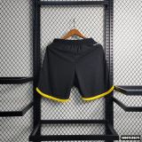 Player Version Juventus 23/24 Home Authentic Shorts