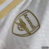 Player Version ARS 23/24 Home Authentic Shorts