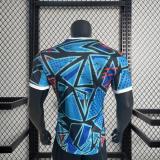 Player Version ARS 23/24 Special Authentic Jersey