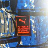 Player Version Manchester City 23/24 Special Authentic Jersey