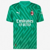 Thai Version AC Milan 23/24 Home Goalkeeper Jersey