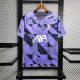 Thai Version Liverpool 23/24 Pre Match Jersey - Purple