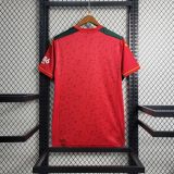 Thai Version Wolves 23/24 Away Jersey