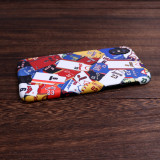 LeBron James Career Jersey Phone Case