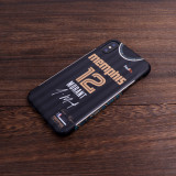 Ja Morant City Jersey Phone Case