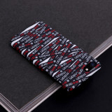 AC Milan Banner Style Phone Case