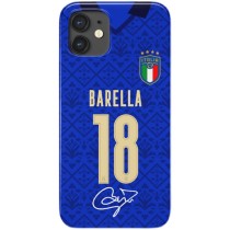 Nicolò Barella 2021 Jersey Phone Case