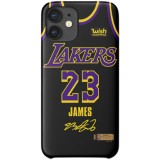 LeBron James Bonus Jersey Phone Case