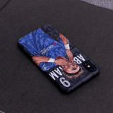 Tammy Abraham Illustration Phone Case