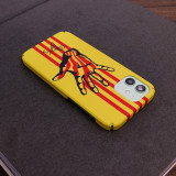 Gerard Piqué 5 VS 0 Gesture Phone Case