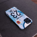 Erling Haaland 2021 Away Jersey Phone Case