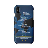 Inter Milan Three-Peat Players Phone Case