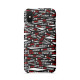 AC Milan Banner Style Phone Case