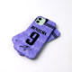 Karim Benzema 2022 Away Jersey Phone Case