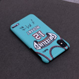 Ja Morant Retro Jersey Phone Case