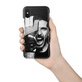 Gianluigi Buffon Portrait Jersey Phone Case