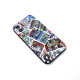 Real Madrid Sports Headline Phone Case