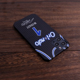 Tracy McGrady Classic Jersey Black Phone Case