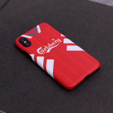 Liverpool 1993-1995 Retro Jersey Phone Case