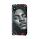 Ja Morant Illustration Phone Case