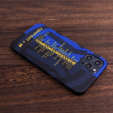 Inter Milan 2021 Champions Phone Case