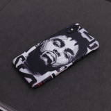 D'Angelo Russell Head Portrait Phone Case