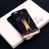 Kobe Bryant Final Shot Phone Case