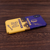 Kobe Bryant Mamba Forever Phone Case
