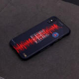 Paris Saint-Germain Memorial Edition Phone Case