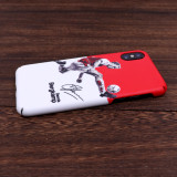 Dennis Bergkamp Classic Moment Phone Case