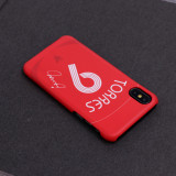 Fernando Torres Home Jersey Phone Case