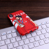Mohamed Salah FIFA Illustration Phone Case