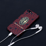 AC Milan Team Badge Phone Case
