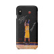 Kobe Bryant Final Shot Phone Case