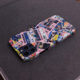 Inter Milan Sports Headline Phone Case