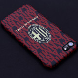 AC Milan Team Badge Phone Case