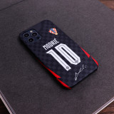 Luka Modrić Away Jersey Phone Case