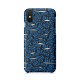 Inter Milan Banner Style Phone Case