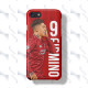 Roberto Firmino Celebration Illustration Phone Case