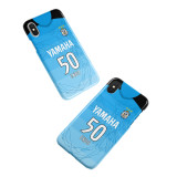 Yasuhito Endo Jersey Phone Case