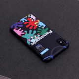 Gamba Osaka Edition Jersey Panasonic Phone Case