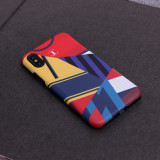 Arsenal Collector's Edition Jersey Stitching Phone Case