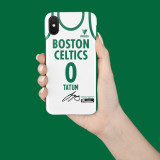 Jayson Tatum Phone Case