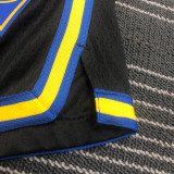 Men's Black Team Shorts - 75th Anniversary City Edition